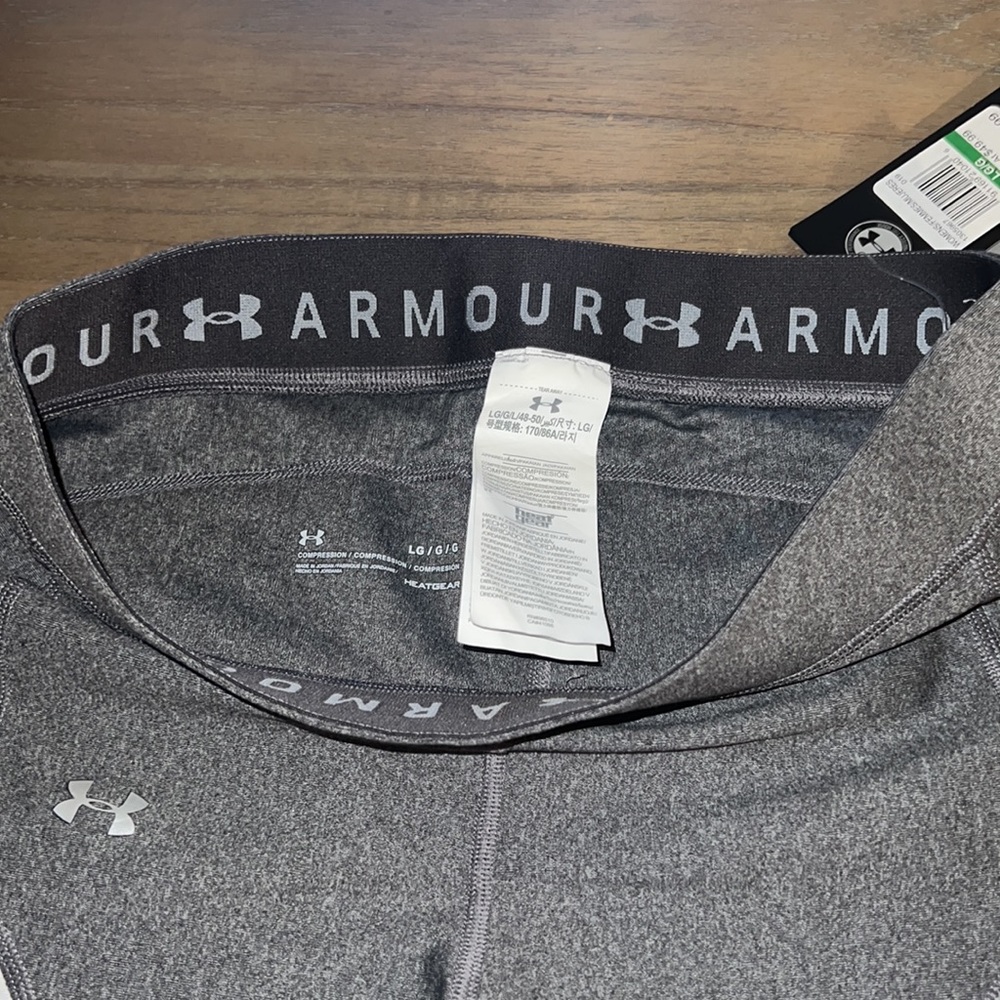Under Armour - Picture 5 of 7